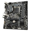 Placa-mãe Gigabyte H510m H Micro Atx, Lga1200, 2xddr4 64gb, 2xusb 3.2, 4xusb 2.0, 1x D-sub, 1x Hdmi